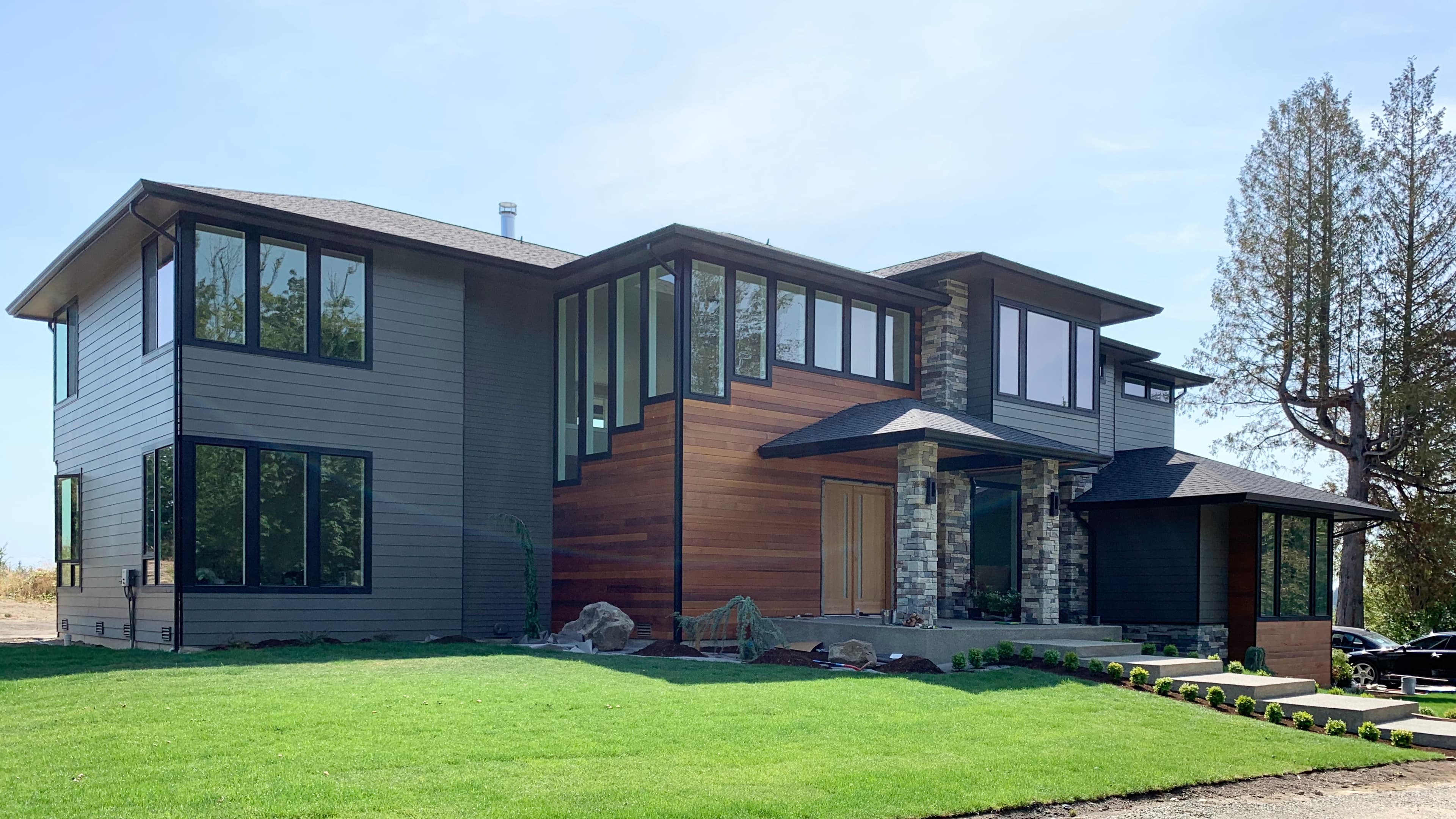 Auburn Acreage Estate